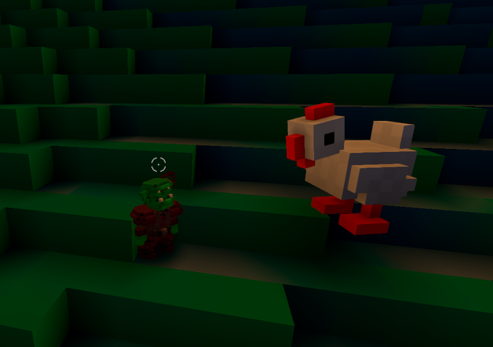 Chicken